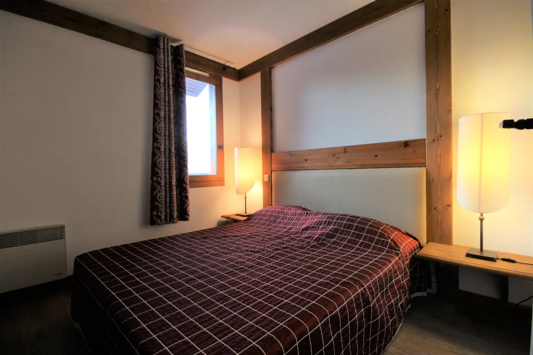 Le Chalet De Montchavin