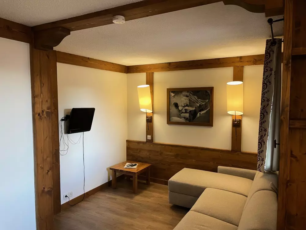 Le Chalet De Montchavin