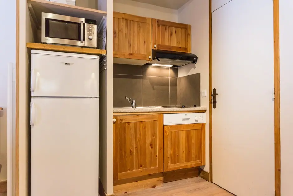 Le Chalet De Montchavin