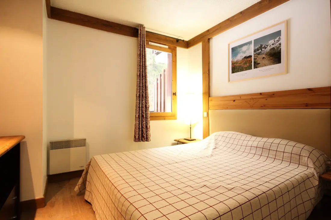 Le Chalet De Montchavin