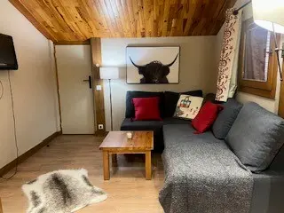 Le Chalet De Montchavin
