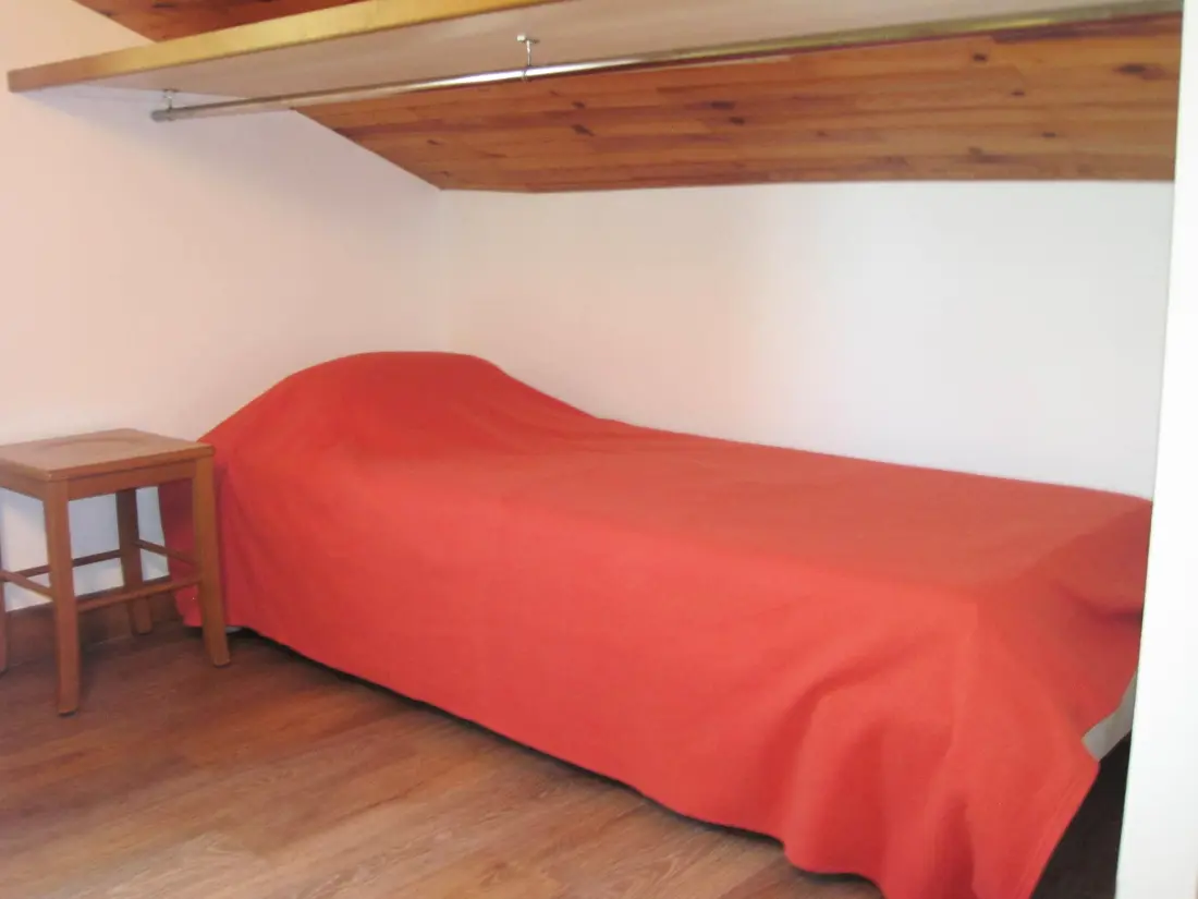 Le Chalet De Montchavin