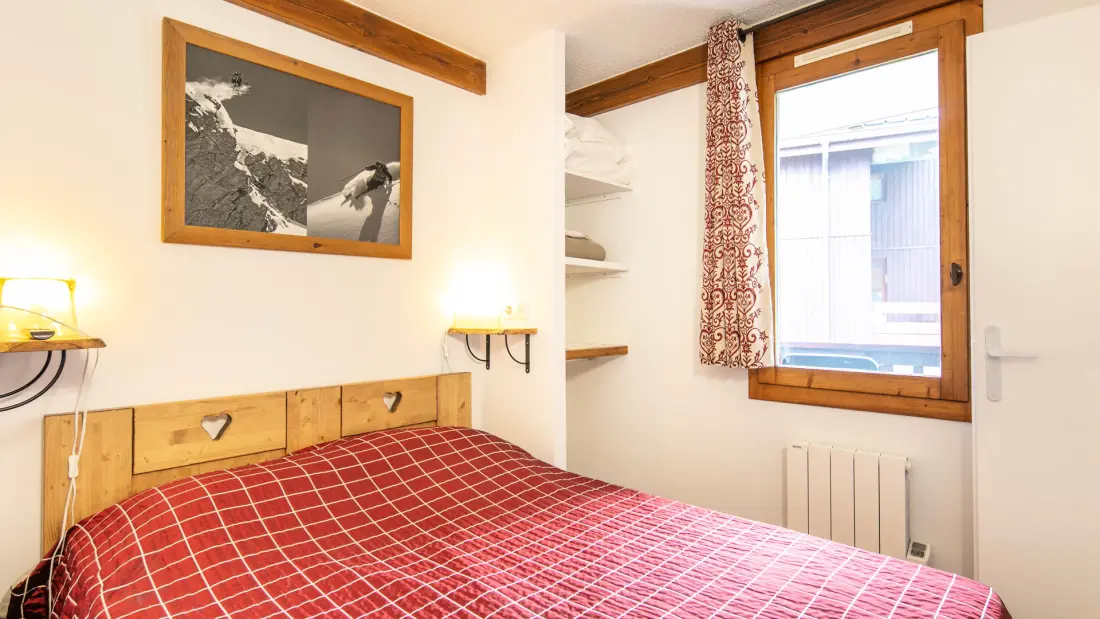 Le Chalet De Montchavin