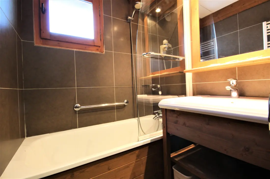 Le Chalet De Montchavin