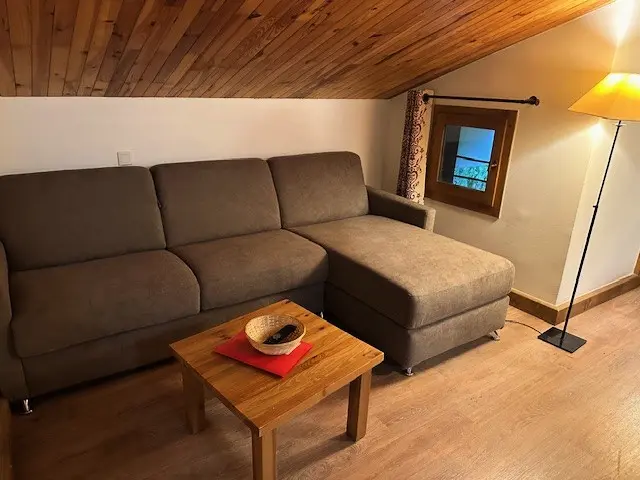 Le Chalet De Montchavin