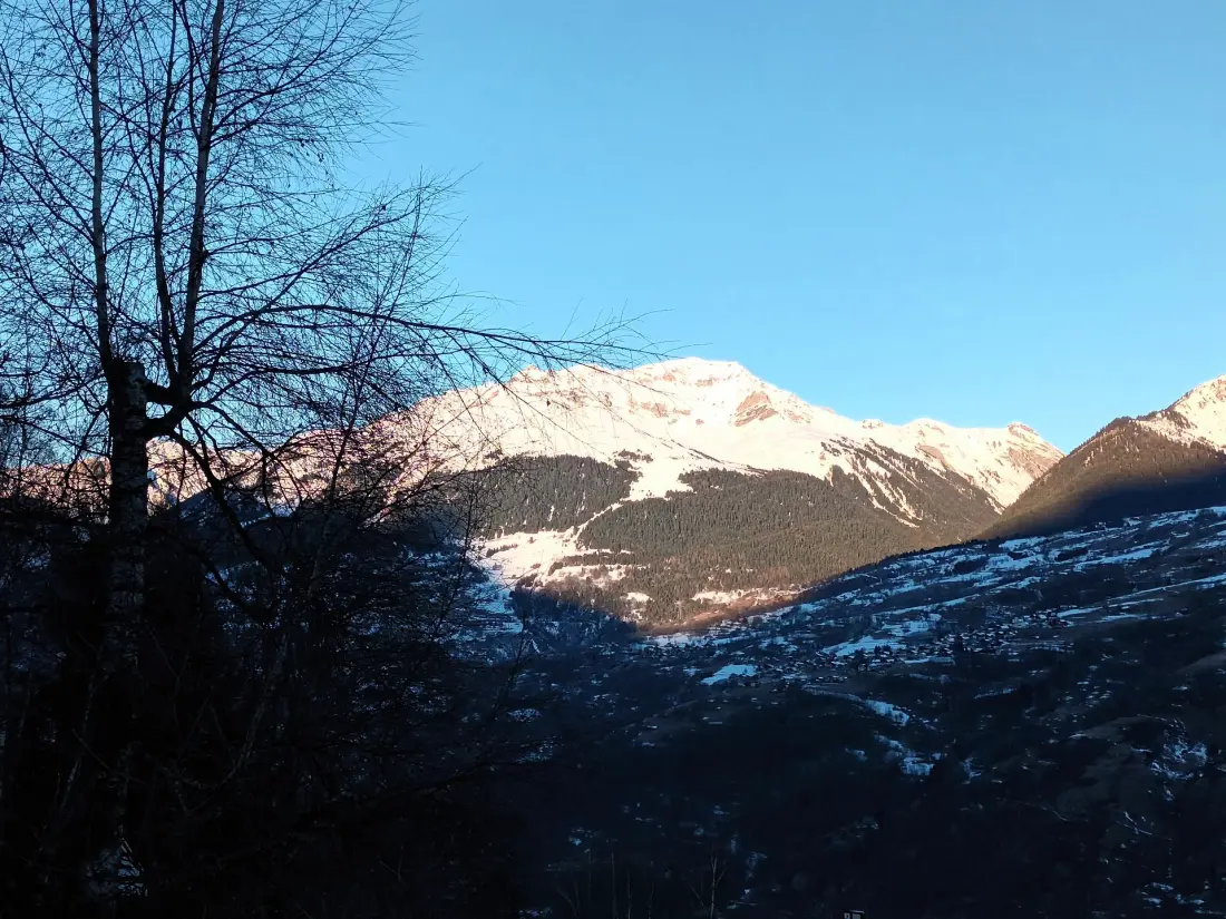 Le Chalet De Montchavin