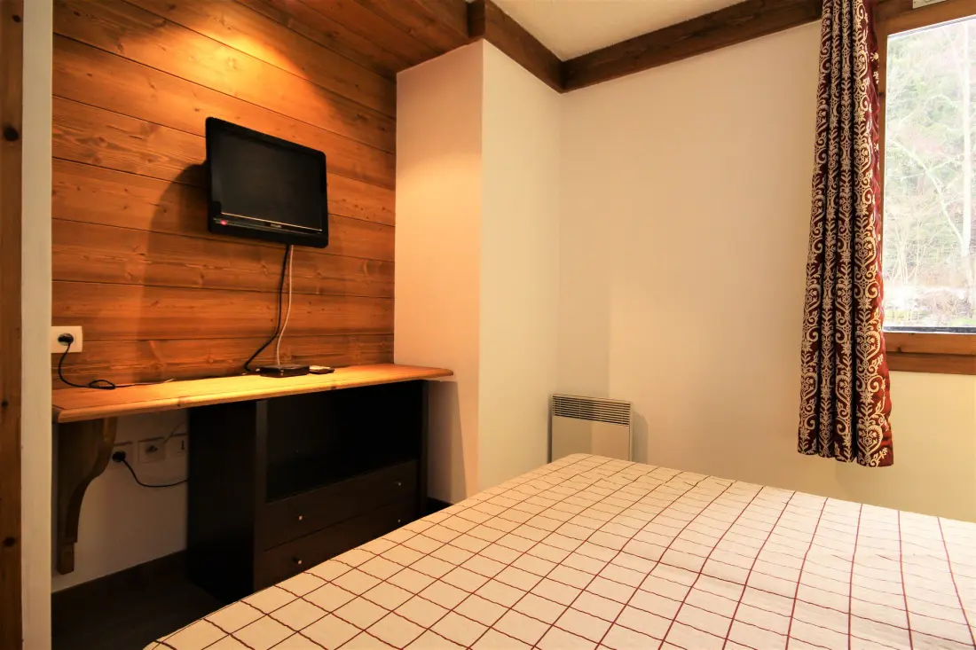 Le Chalet De Montchavin