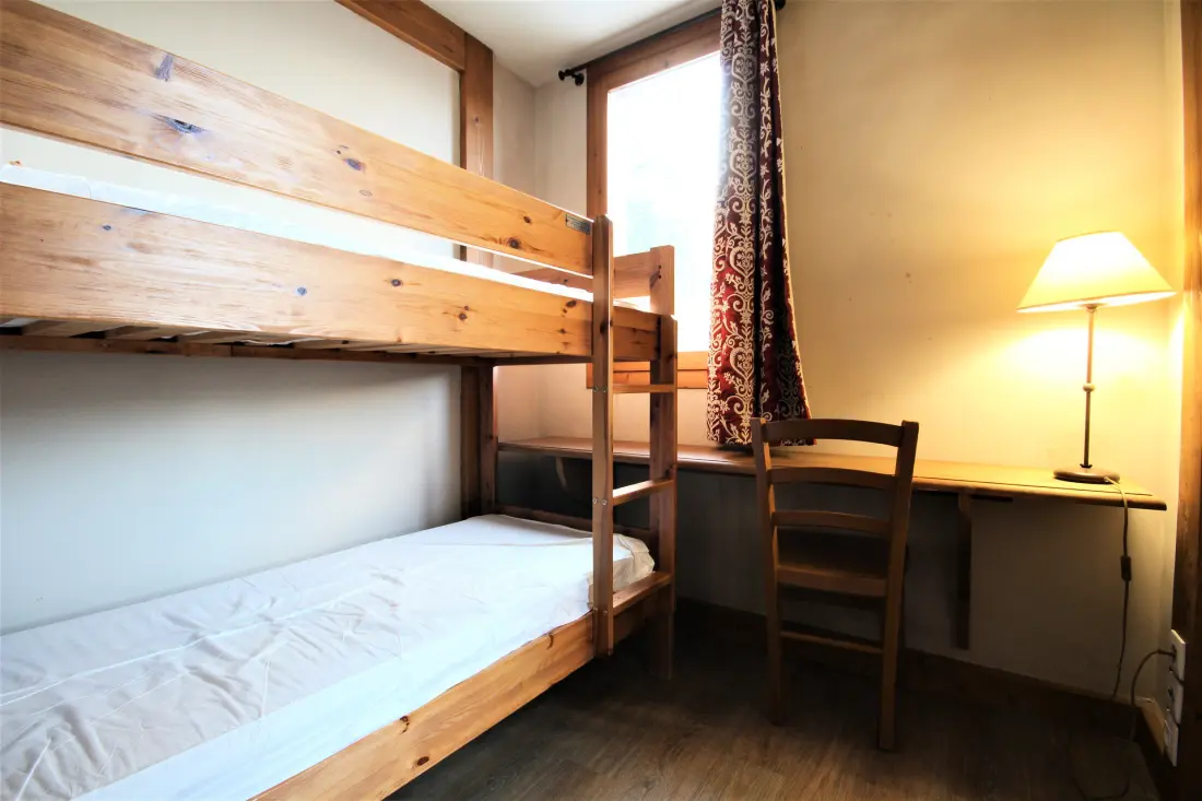 Le Chalet De Montchavin