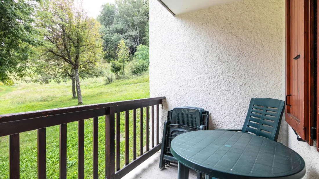 Le Chalet De Montchavin