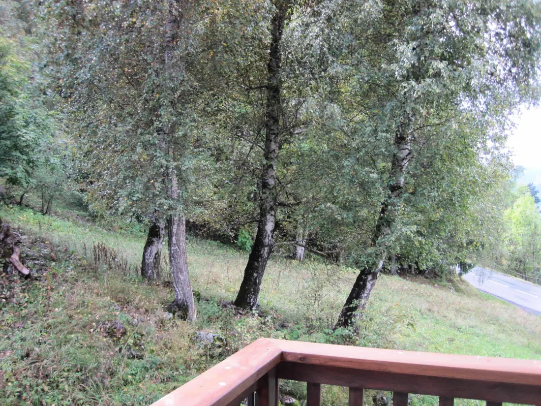 Le Chalet De Montchavin