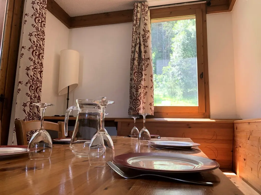 Le Chalet De Montchavin