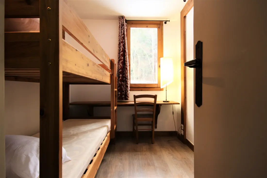 Le Chalet De Montchavin
