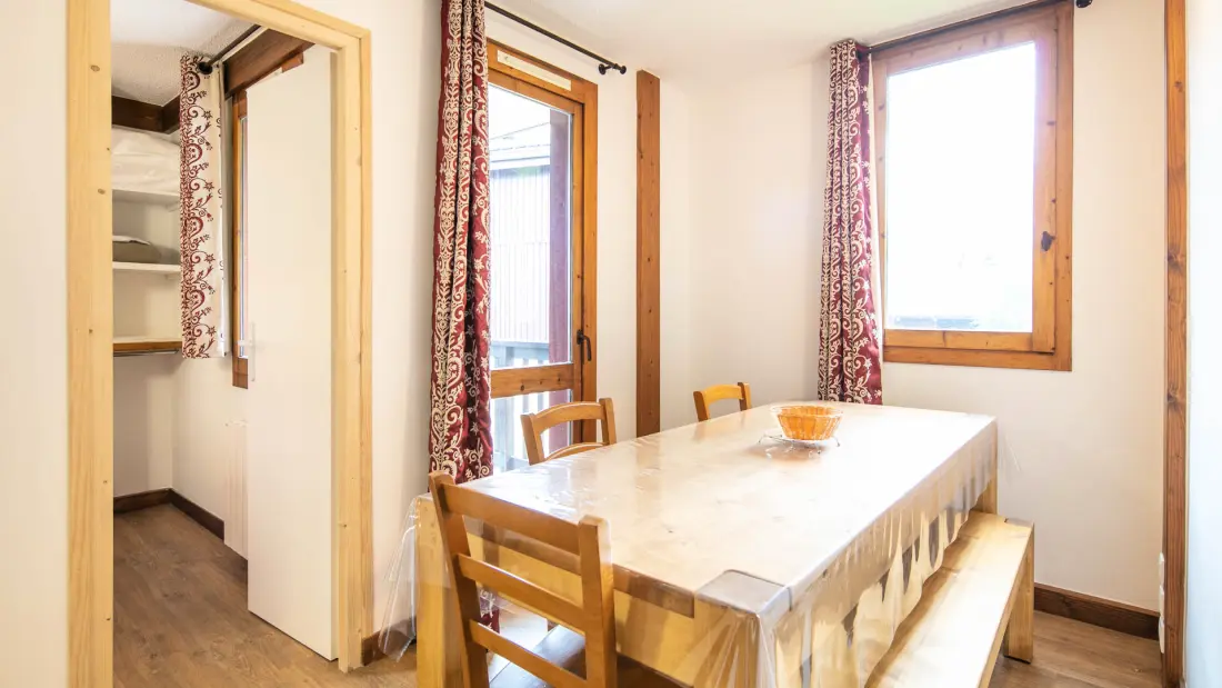 Le Chalet De Montchavin