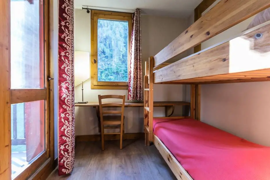 Le Chalet De Montchavin