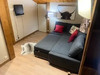 Le Chalet De Montchavin