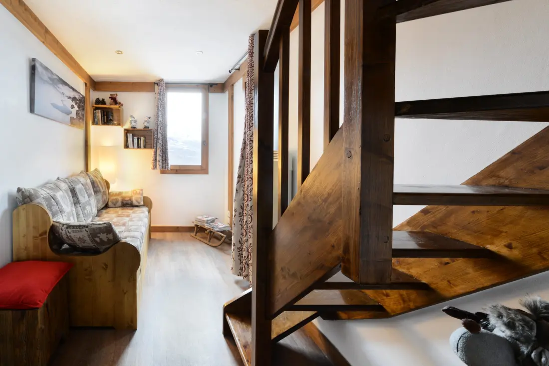 Le Chalet De Montchavin