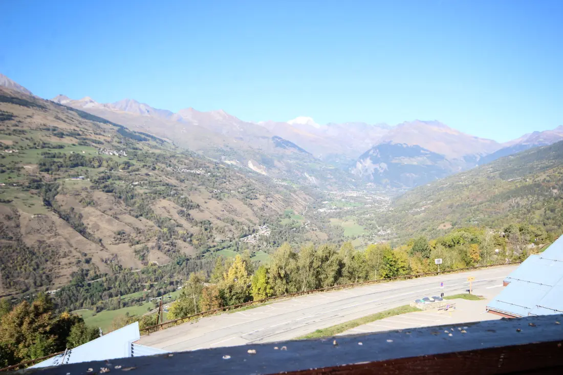 Le Chalet De Montchavin