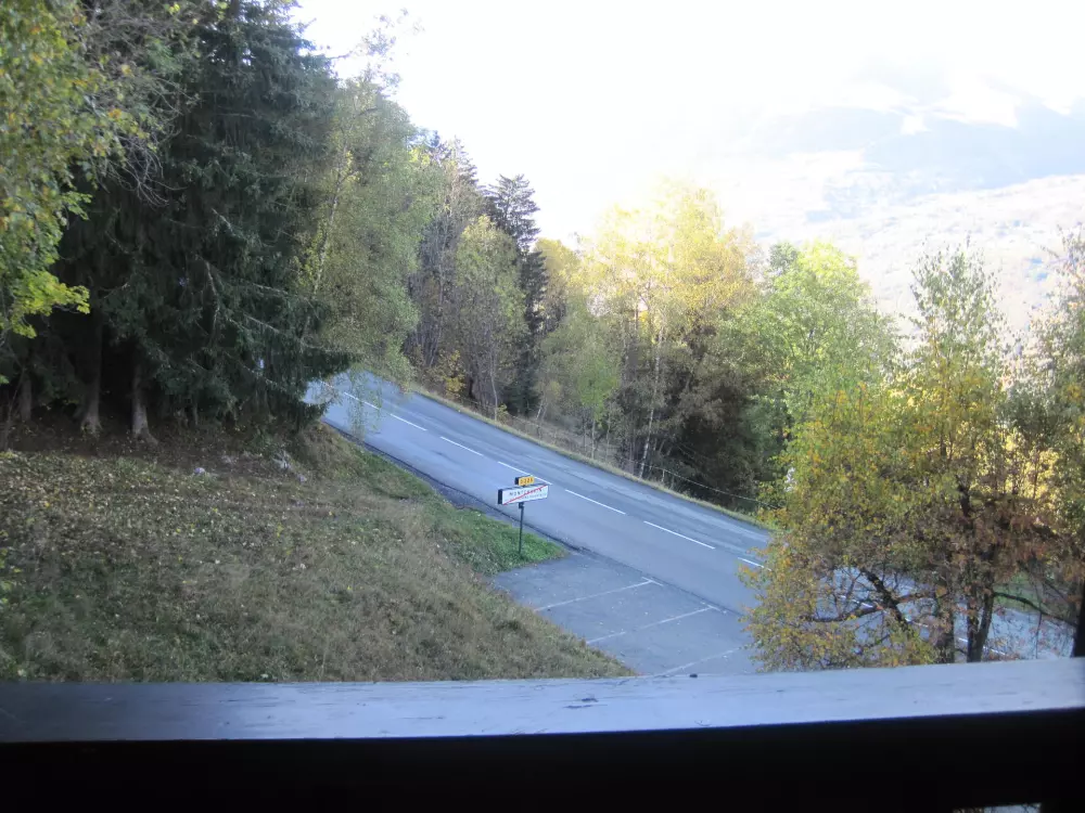 Le Chalet De Montchavin
