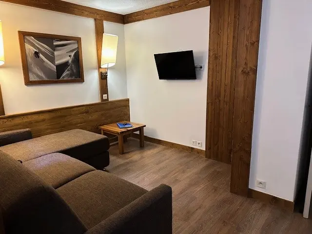 Le Chalet De Montchavin