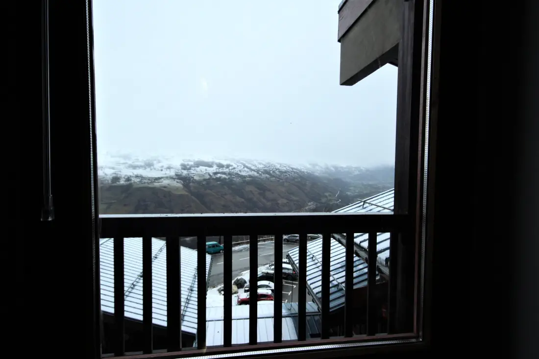 Le Chalet De Montchavin
