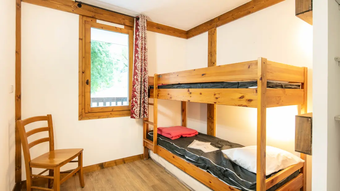 Le Chalet De Montchavin