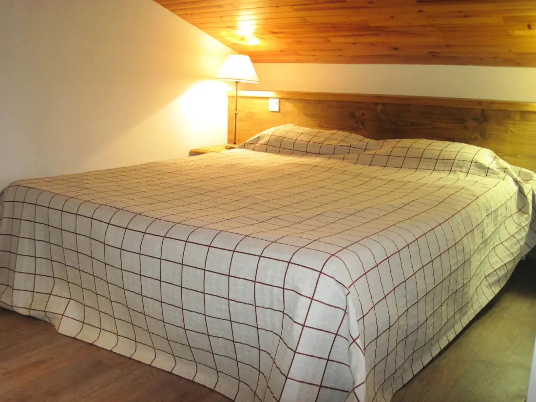 Le Chalet De Montchavin