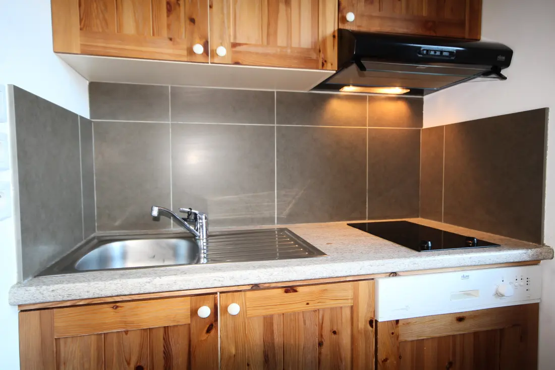 Le Chalet De Montchavin