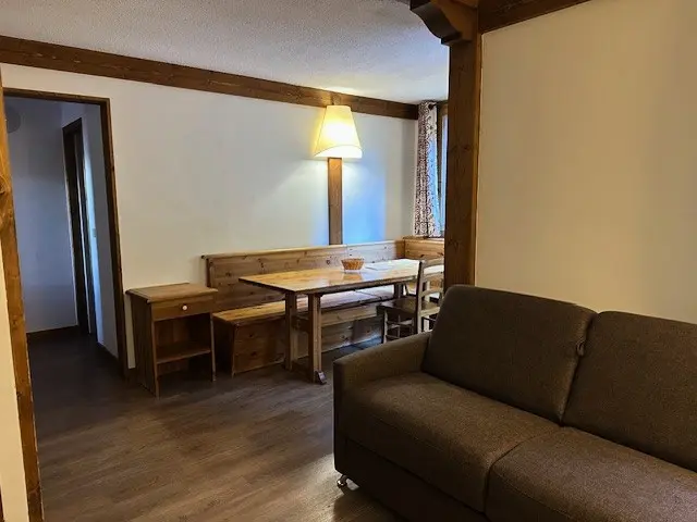 Le Chalet De Montchavin