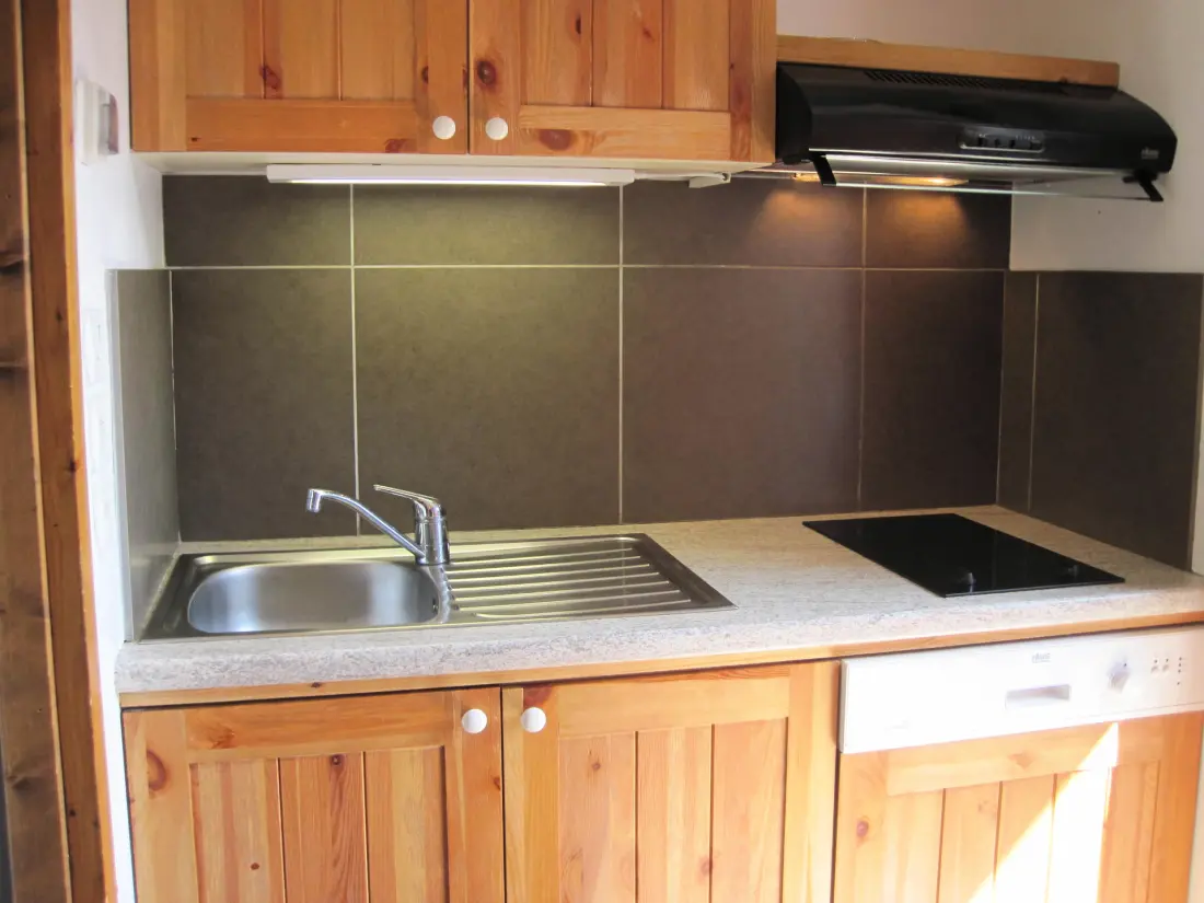 Le Chalet De Montchavin