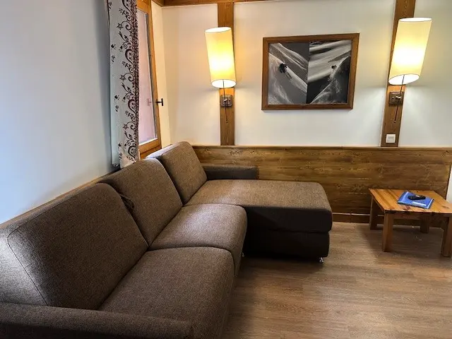 Le Chalet De Montchavin