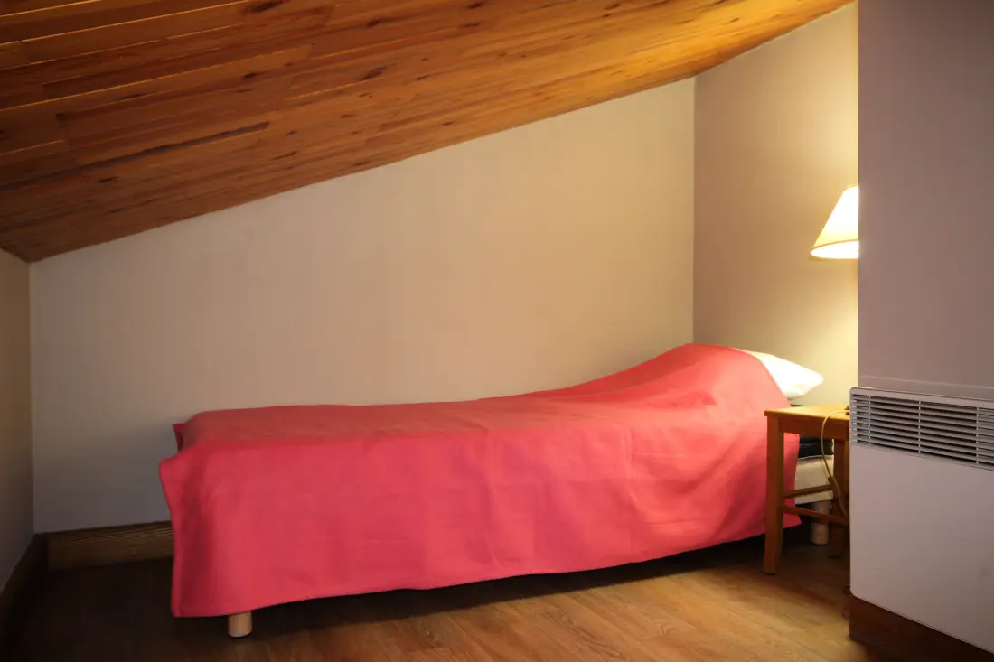 Le Chalet De Montchavin