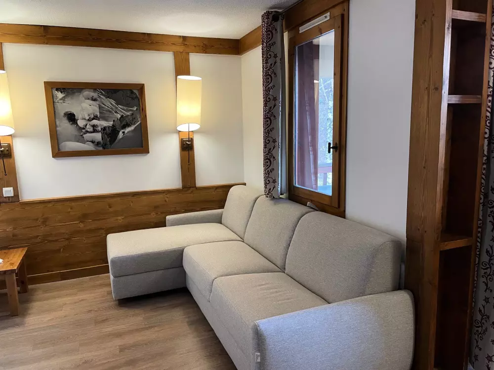 Le Chalet De Montchavin