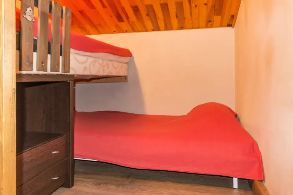 Le Chalet De Montchavin