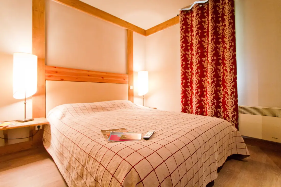 Le Chalet De Montchavin