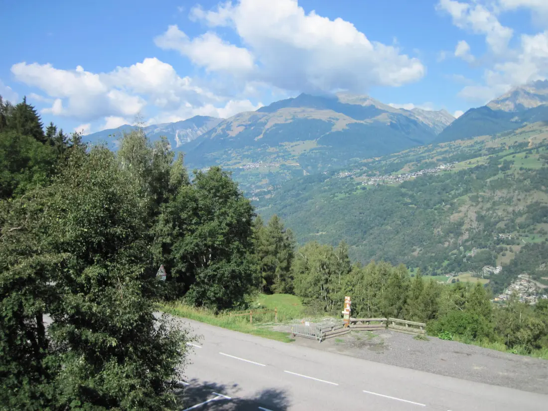 Le Chalet De Montchavin