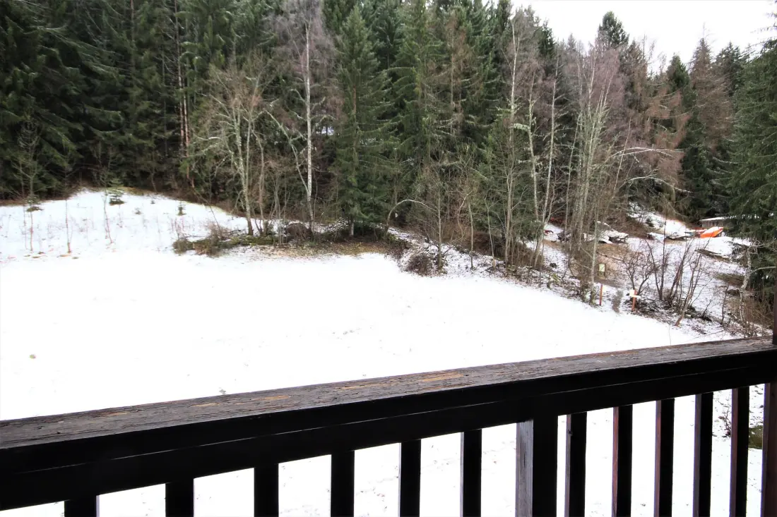 Le Chalet De Montchavin