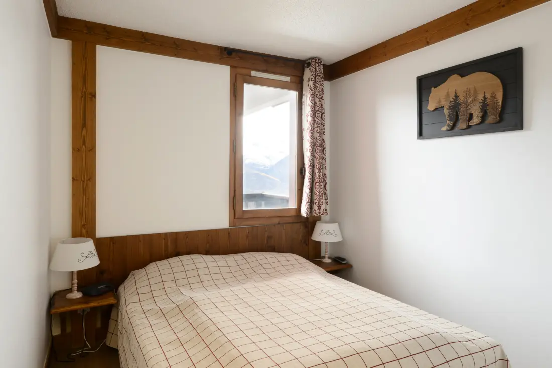 Le Chalet De Montchavin