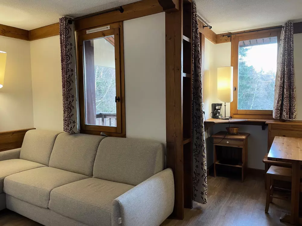 Le Chalet De Montchavin