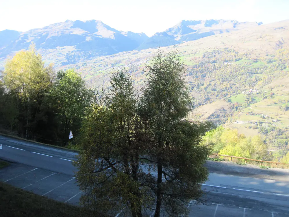 Le Chalet De Montchavin
