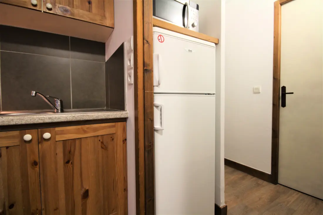 Le Chalet De Montchavin