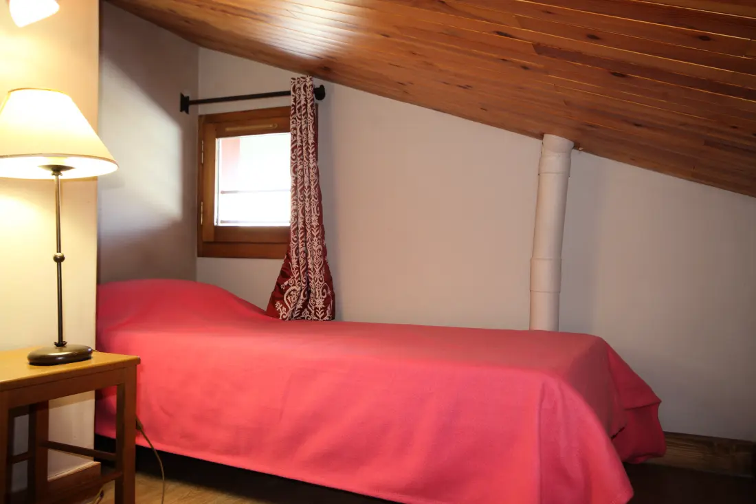 Le Chalet De Montchavin