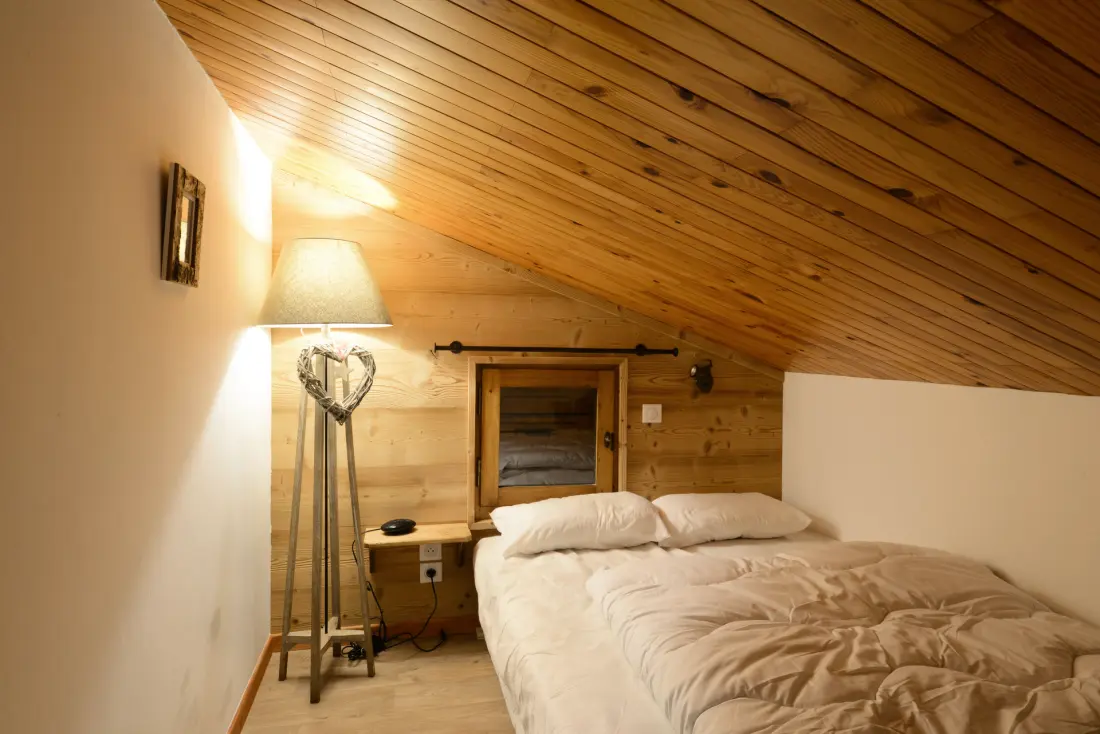 Le Chalet De Montchavin