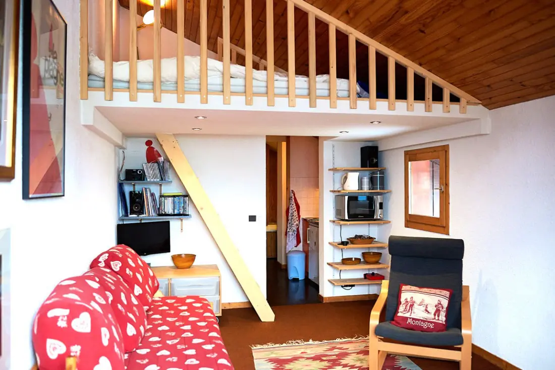 Résidence LA MAISON TRESALLET