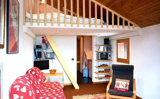 Résidence LA MAISON TRESALLET