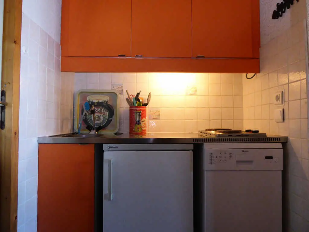 Résidence LA MAISON TRESALLET
