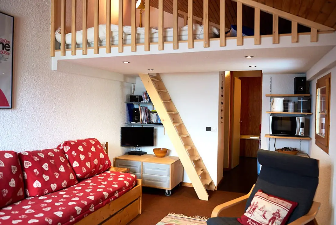Résidence LA MAISON TRESALLET