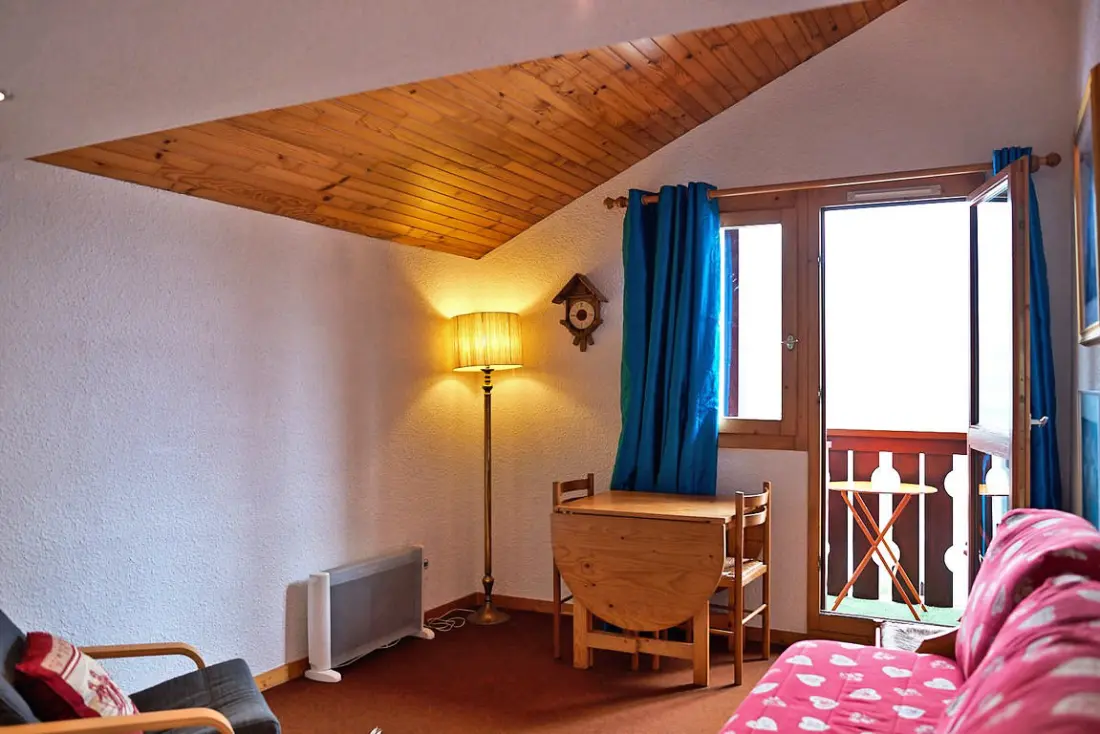 Résidence LA MAISON TRESALLET