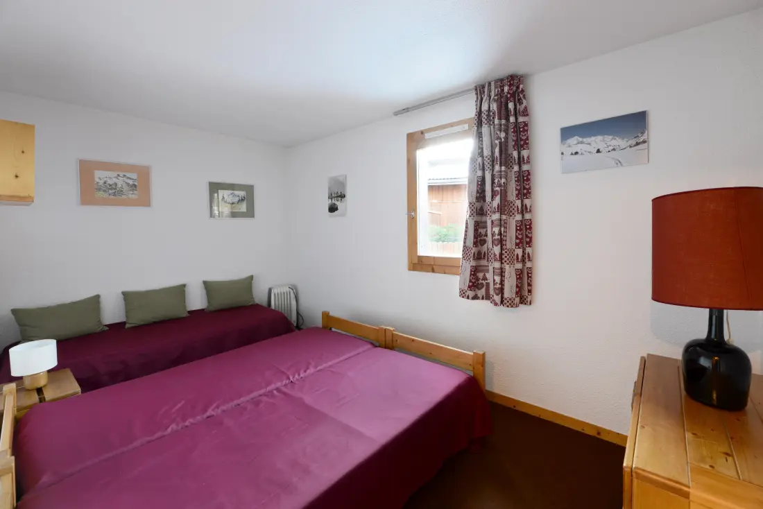 Résidence La Maison Tresallet