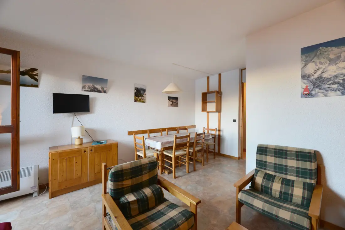 Résidence La Maison Tresallet