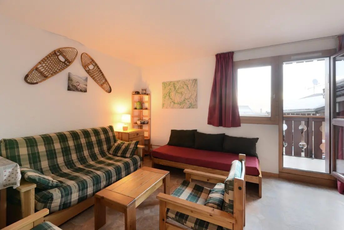 Résidence La Maison Tresallet